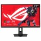 ASUS ROG Strix XG27UCSR pantalla para PC 27" 3840 x 2160 Pixeles 4K Ultra HD LCD Negro (HDMI, DisplayPort)