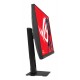ASUS ROG Strix XG27UCSR pantalla para PC 27" 3840 x 2160 Pixeles 4K Ultra HD LCD Negro (HDMI, DisplayPort)