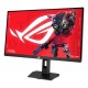 ASUS ROG Strix XG27UCSR pantalla para PC 27" 3840 x 2160 Pixeles 4K Ultra HD LCD Negro (HDMI, DisplayPort)