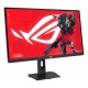 ASUS ROG Strix XG27UCSR pantalla para PC 27" 3840 x 2160 Pixeles 4K Ultra HD LCD Negro (HDMI, DisplayPort)