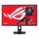 ASUS ROG Strix XG27UCSR pantalla para PC 27" 3840 x 2160 Pixeles 4K Ultra HD LCD Negro (HDMI, DisplayPort)
