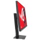 ASUS ROG Strix XG27ACS Gen2 (XG27ACSR) pantalla para PC 27" 2560 x 1440 Pixeles Quad HD LCD Negro (HDMI, DisplayPort)