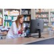 HP ProStudio 2 G2a AMD Ryzen™ 5 220 60,5 cm (23.8") 1920 x 1080 Pixeles 8 GB DDR5-SDRAM Windows 11 Pro Wi-Fi 7 (802.11be)