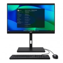 Acer Veriton VZ2724G Intel Core i7 i7-14700 23.8" 1920 x 1080 Pixeles PC todo en uno 16 GB DDR5-SDRAM 512 GB SSD Wi-Fi 6 (802.11