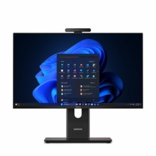 Lenovo ThinkCentre M70a Gen 6 Intel Core Ultra 5 225T 23.8" 1920 x 1080 Pixeles PC todo en uno 16 GB DDR5-SDRAM 512 GB SSD Windo