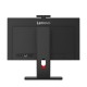 Lenovo ThinkCentre M70a Gen 6 Intel Core Ultra 5 225T 23.8" 1920 x 1080 Pixeles PC todo en uno 16 GB DDR5-SDRAM 512 GB SSD Wi