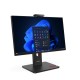 Lenovo ThinkCentre M70a Gen 6 Intel Core Ultra 5 225T 23.8" 1920 x 1080 Pixeles PC todo en uno 16 GB DDR5-SDRAM 512 GB SSD Wi