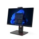 Lenovo ThinkCentre M70a Gen 6 Intel Core Ultra 5 225T 23.8" 1920 x 1080 Pixeles PC todo en uno 16 GB DDR5-SDRAM 512 GB SSD Wi