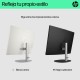HP 24-cr0014ns Intel® Celeron® N100 23.8" 1920 x 1080 Pixeles PC todo en uno 8 GB DDR4-SDRAM 512 GB SSD FreeDOS Wi-Fi 6 (80