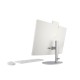 HP 23.8 inch All-in-One 24-cr0180ns PC Intel® Core™ i5 i5-1335U 23.8" 1920 x 1080 Pixeles 8 GB DDR4-SDRAM 512 GB SSD Windo