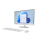 HP 23.8 inch All-in-One 24-cr0180ns PC Intel® Core™ i5 i5-1335U 23.8" 1920 x 1080 Pixeles 8 GB DDR4-SDRAM 512 GB SSD Windo