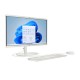 HP All-in-One Desktop 22-dg0041ns Intel® N N100 21.4" 1920 x 1080 Pixeles 8 GB DDR5-SDRAM 512 GB SSD Windows 11 Home Wi-Fi 6
