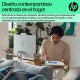 HP 24 -cr0159ns PC Intel® Core™ i3 i3-1315U 23.8" 1920 x 1080 Pixeles PC todo en uno 8 GB DDR4-SDRAM 512 GB SSD FreeDOS Wi