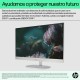 HP 24 -cr0159ns PC Intel® Core™ i3 i3-1315U 23.8" 1920 x 1080 Pixeles PC todo en uno 8 GB DDR4-SDRAM 512 GB SSD FreeDOS Wi