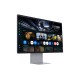 Samsung M90SF pantalla para PC 32" 3840 x 2160 Pixeles 4K Ultra HD OLED Plata (HDMI, DisplayPort)
