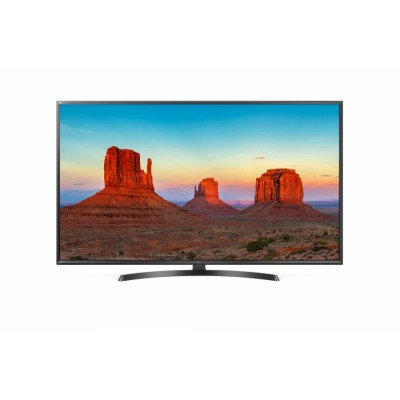 TV LG 43UK6470 43" 4K