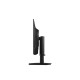 Samsung G61SH pantalla para PC 27" 2560 x 1440 Pixeles Quad HD OLED Negro (HDMI, DisplayPort)