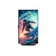 Samsung G61SH pantalla para PC 27" 2560 x 1440 Pixeles Quad HD OLED Negro (HDMI, DisplayPort)