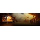 AOC G4 Gaming pantalla para PC 27" 2560 x 1440 Pixeles Quad HD LED Negro, Rojo (HDMI, DisplayPort)