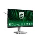 Philips 5000 series 24B2G5301/00 pantalla para PC 23.8" 1920 x 1080 Pixeles Full HD LCD Negro (HDMI, DisplayPort, VGA)