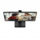 AOC E3 U27E3UF pantalla para PC 27" 3840 x 2160 Pixeles 4K Ultra HD LED Negro (HDMI, DisplayPort)