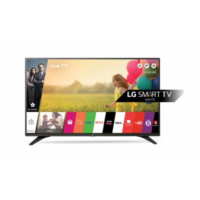 TV LG 49LH604V 49"
