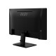 MSI Pro MP243 E14 pantalla para PC 23.8" 1920 x 1080 Pixeles Full HD LCD Negro (HDMI, DisplayPort)