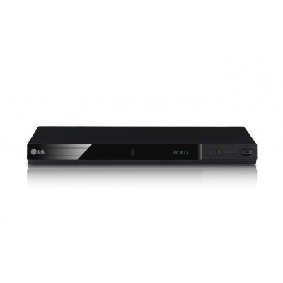 LG DP542H DVD/Blu-Ray player