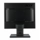 Acer V196L B pantalla para PC 19" 1280 x 1024 Pixeles SXGA LCD Negro (HDMI, VGA)