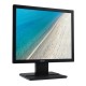Acer V196L B pantalla para PC 19" 1280 x 1024 Pixeles SXGA LCD Negro (HDMI, VGA)