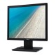 Acer V196L B pantalla para PC 19" 1280 x 1024 Pixeles SXGA LCD Negro (HDMI, VGA)