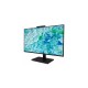 Acer Vero B7 B277 D6 pantalla para PC 27" Negro (HDMI, DisplayPort, VGA)
