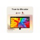 LG 24U411B-B pantalla para PC 23.8" 1920 x 1080 Pixeles Full HD LCD Negro (HDMI, VGA)