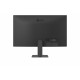 LG 24U411B-B pantalla para PC 23.8" 1920 x 1080 Pixeles Full HD LCD Negro (HDMI, VGA)