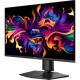 MSI MAG 274QP QD-OLED X24 pantalla para PC 26.5" 2560 x 1440 Pixeles Wide Quad HD Negro (HDMI, DisplayPort)