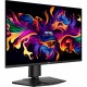 MSI MAG 274QP QD-OLED X24 pantalla para PC 26.5" 2560 x 1440 Pixeles Wide Quad HD Negro (HDMI, DisplayPort)