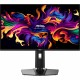 MSI MAG 274QP QD-OLED X24 pantalla para PC 26.5" 2560 x 1440 Pixeles Wide Quad HD Negro (HDMI, DisplayPort)