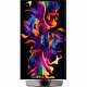 MSI MAG 274QP QD-OLED X24 pantalla para PC 26.5" 2560 x 1440 Pixeles Wide Quad HD Negro (HDMI, DisplayPort)