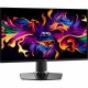 MSI MAG 274QP QD-OLED X24 pantalla para PC 26.5" 2560 x 1440 Pixeles Wide Quad HD Negro (HDMI, DisplayPort)