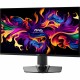 MSI MAG 274QP QD-OLED X24 pantalla para PC 26.5" 2560 x 1440 Pixeles Wide Quad HD Negro (HDMI, DisplayPort)
