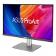 ASUS ProArt PA278CGRV pantalla para PC 27" 2560 x 1440 Pixeles Wide Quad HD LCD Plata (HDMI, DisplayPort)