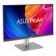 ASUS ProArt PA278CGRV pantalla para PC 27" 2560 x 1440 Pixeles Wide Quad HD LCD Plata (HDMI, DisplayPort)