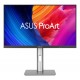 ASUS ProArt PA278CGRV pantalla para PC 27" 2560 x 1440 Pixeles Wide Quad HD LCD Plata (HDMI, DisplayPort)