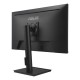 ASUS VA249QGSE pantalla para PC 23.8" 1920 x 1080 Pixeles Full HD LCD Negro (HDMI, DisplayPort)