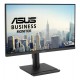 ASUS VA249QGSE pantalla para PC 23.8" 1920 x 1080 Pixeles Full HD LCD Negro (HDMI, DisplayPort)