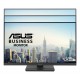 ASUS VA249QGSE pantalla para PC 23.8" 1920 x 1080 Pixeles Full HD LCD Negro (HDMI, DisplayPort)