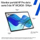 HP Series 5 Pro Monitor portátil WQXGA Pro de la serie 5 de 14 pulgadas: 514pn (DisplayPort)