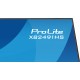 iiyama ProLite XB2491HS-B1 pantalla para PC 23.8" 1920 x 1080 Pixeles Full HD LCD Negro (HDMI, DisplayPort)