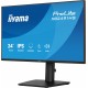 iiyama ProLite XB2491HS-B1 pantalla para PC 23.8" 1920 x 1080 Pixeles Full HD LCD Negro (HDMI, DisplayPort)
