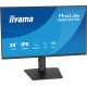 iiyama ProLite XB2491HS-B1 pantalla para PC 23.8" 1920 x 1080 Pixeles Full HD LCD Negro (HDMI, DisplayPort)